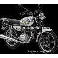 CG150(B) HOT SALE STREET LEGAL MOTORCYCLE 150CC